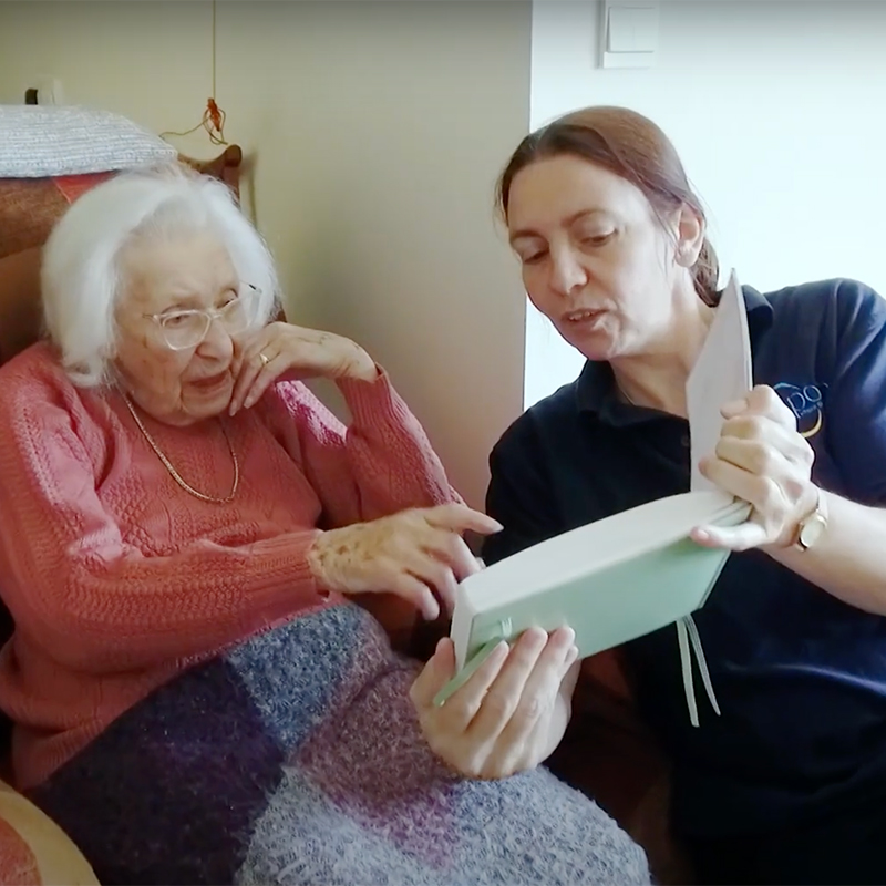 Apollo Care South Wirral Testimonials